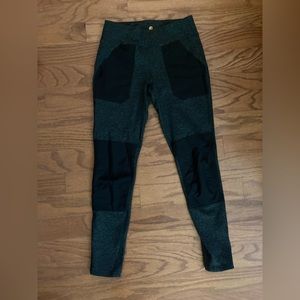 Great pants! Too small for me. Worn once.